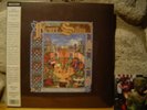 KAY HOFFMAN Floret Silva LP/1978 Italy/Medieval Progressive Folk Pock/Sunforest