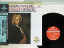 BRITTEN BACH BRANDENBURG CONCERTOS LONDON K38C-70041 Japan OBI VINYL LP