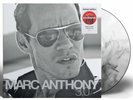 MARC ANTHONY 3.0 VINYL NEW  LIMITED BLACK WHITE MARBLE LP  VIVIR MI VIDA, ESPERA