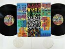 A TRIBE CALLED QUEST PEOPLE'S INSTINCTIVE TRAVELS AND THE PATHS OF RHYTHM