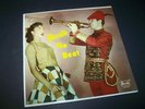 HERALD THE BEAT Super Rare Original LP with 14 Great Songs From 1957 on REGENCY