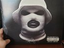 Oxymoron by Schoolboy Q Vinyl 2XLP Album (Deluxe Editon 12