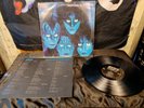 KISS CREATURES of the NIGHT Vintage Vinyl Collectable