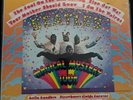 The Beatles US LP Capitol SMAL-2835 Magical Mystery Tour Factory Sealed