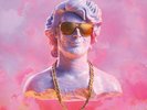 Yung Gravy - Gasanova LP NEW Colored Vinyl