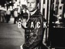 Dierks Bentley - Black LP NEW