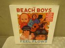 The Beach Boys - Feel Flows The Sunflower & Surf's Up Sessions 69-71 4LP Vinyl