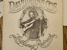 David Allan Coe Longhaired Redneck LP VG+ 1976 Outlaw Country Columbia KC33916
