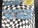 Cheap Trick - In Another World 12” Vinyl  & Signed Art Print