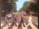 The Beatles - Abbey Road Vinyl - Very Rare Club Edition - German Import