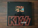 Kiss - Face-lift face lift 3 LP Schallplatte Vinyl Looks Top ultra rar