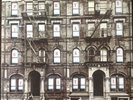 Led Zeppelin - Physical Graffiti Vinyl - Rare 1975 UK 1st Pressing - Ex+ Cond