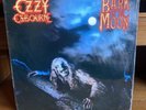 Ozzy Osbourne - Bark at the Moon LP CBS QZ 38987 1983 1st Pressing Masterdisk