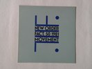New  order : movement  lp