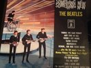 The Beatles - Something New Vinyl - German Import - 1969 - Excellent Condition