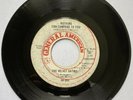 THE VELVET SATINS “NOTHING CAN COMPARE TO YOU” ORIGINAL PROMO 1965 VG+