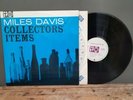 Miles Davis Collectors Items Jazz Lp Sonny Rollins UK transatlantic Prestige
