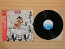 UFO ?– Force It WWS-50134 Japan Insert Obi Near Mint
