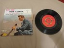 Ep BOB LUMAN HEY JOE + 3 WB 19 AVEC LANGUETTE