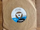 R&B Doo Wop - Little Wilbur & The Pleasers - Heart To Heart Vogue  45/V 9097