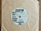 Northern Soul - Lorraine Ellison - I got my baby back PYE ACETATE VG