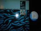 PETE LAROCA BASRA BLUE NOTE 4205 NY EAR VAN GELDER MONO OR.