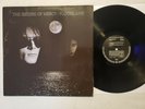 The Sisters Of Mercy - Floodland -VG/VG 1987 Goth Rock UK MR441L Merciful Sleeve