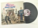 The Flying Burrito Bros. The Gilded Palace Of Sin LP Vinyl Record 1980's Edsel