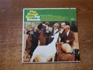 2008 MINT-EXC The Beach Boys – Pet Sounds 180 GRAM T2458 MONO  LP33
