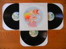 Grateful Dead Europe '72 Warner Bros 3WX 2668 3xLP Play Tested Vinyl VG+