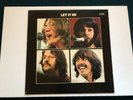 THE BEATLES – LET IT BE  Original 1970 JAPAN LP Apple AP-9009 FROM LET IT BE BOX