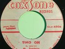 STUDIO ONE. TIMO OH. HOLE IN YOUR SOUL. MR FOUNDATION.DUDLEY SIBLEY PETER AUSTIN
