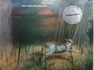 Crumb, George: A Haunted Landscape etc. / Weisberg / New World LP NW 326