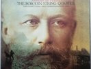 Tchaikovsky: The String Quartets etc. / Borodin Quartet / EMI 3 LP box SLS 889