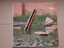 PETE BROWN & PIBLOKTO # THOUSNDS ON A RAFT / HARVEST 1ST PRESS /  PROG ROCK