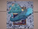 WHALEFEATHERS # WHALEFEATHERS / BLUE HORIZON 1ST PRESS / PSYCH / BLUES ROCK