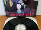 Big Sandy and His Fly-Rite Boys Jumping 6 To 6 Vinyl LP Hightone Records HT 8053