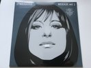 BARBARA STREISAND RELEASE ME 2 SPOTIFY LIGHT BLUE LP RARE 500 COPIES NEW SEALED