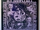 The Colour Out Of Space Sealed Dbl LP w/ Extras H.P. Lovecraft Cadabra Records