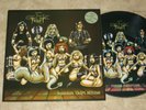 Celtic Frost- Shadows From Beyond/ PICTURE Disc Vinyl LP Ltd 150 & BONUS MORBID