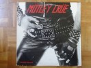 COPY PROMO LP MOTLEY CRUE 
