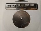 NIN (Nine Inch Nails)  PROMO The Hand That Feeds & Home -  US 7