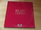 BEE GEES 'ODESSA' RARE UK STEREO 1ST PRESSING 1969 EX-/EX+