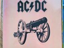 AC/DC For Those About To Rock SEALED CRC Variation + Who Made Who & More
