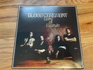 Blood Ceremony Occult Rock Vinyl Purple, The Devils Blood, Black Sabbath, Occult