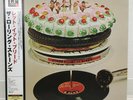ROLLING STONES / LET IT BLEED JAPAN ISSUE 200G W/OBI, INSERT*2, POSTER