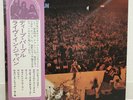 DEEP PURPLE / LIVE IN JAPAN ISSUE DOUBLE LP W/OBI, INSERT