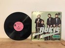 Los Bukis ?– Te Tuve Y Te Perdi / 1977  LP “Cumbia Michoacana