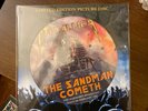 METALLICA THE SANDMAN COMETH 1989 LP PICTURE DISC BRAND NEW ONLY 500 COPIES MADE