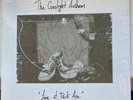 The Gaslight Anthem Live At Park Ave. 10‘‘ LP Vinyl